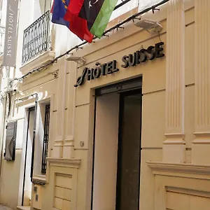 3* فندق Suisse
