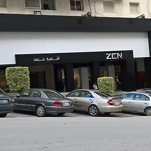 Résidence Ghozlane Tunis